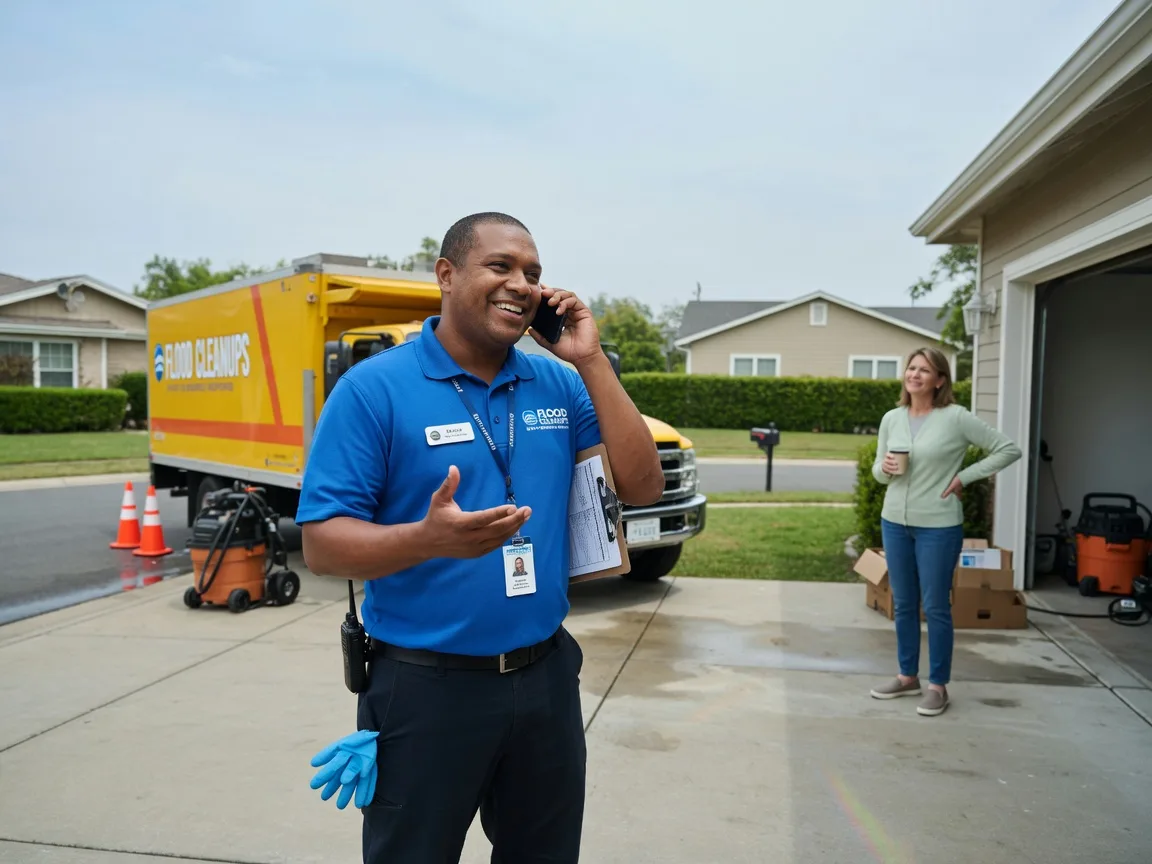 Water Damage Restoration Ravensdale, WA FAQs